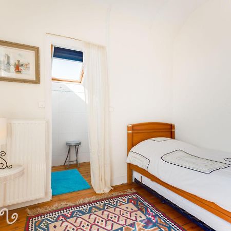 Villa Le Cyclamen By Interhome Courseulles-sur-Mer Ngoại thất bức ảnh