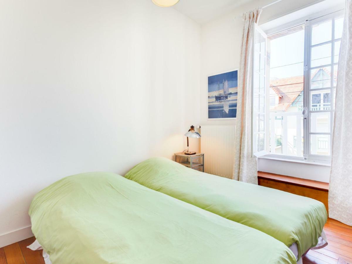 Villa Le Cyclamen By Interhome Courseulles-sur-Mer Ngoại thất bức ảnh